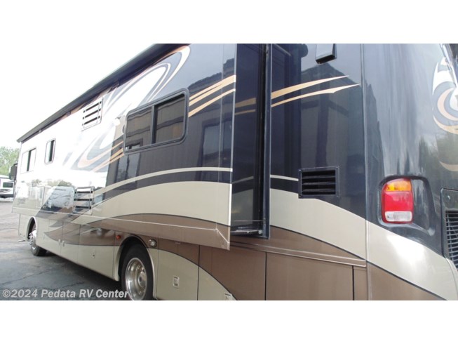 2011 Berkshire 360FWS by Forest River from Pedata RV Center in Tucson, Arizona