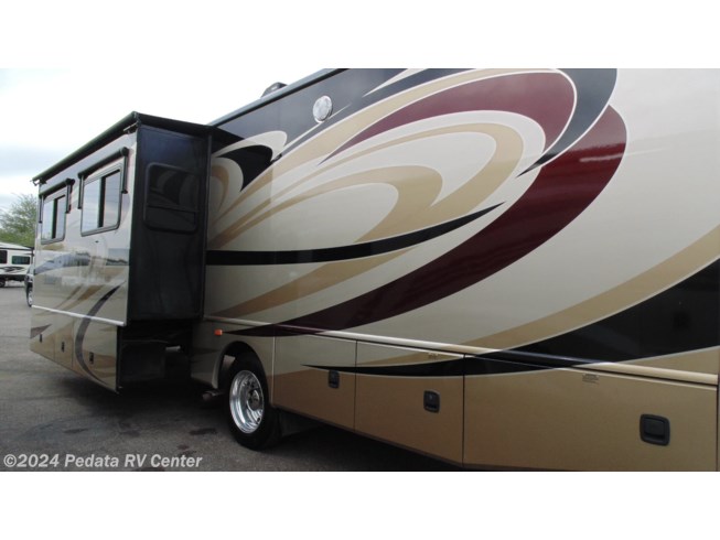 2014 Bounder 36E w/2slds by Fleetwood from Pedata RV Center in Tucson, Arizona