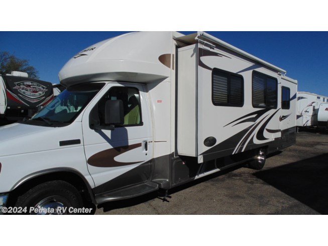 Used 2008 Gulf Stream Conquest B-Touring Cruiser 5316 w/1sld available in Tucson, Arizona