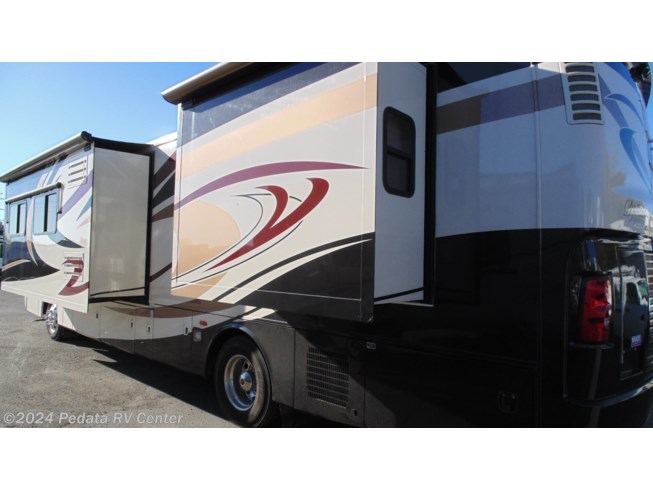 2007 Diplomat LE 40 PDQ Limited Edition w/4slds by Monaco RV from Pedata RV Center in Tucson, Arizona