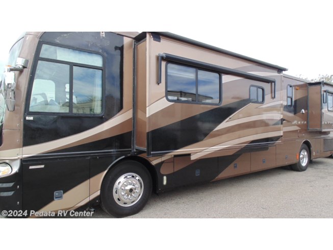 Used 2004 Fleetwood Revolution LE 40C w/2slds available in Tucson, Arizona