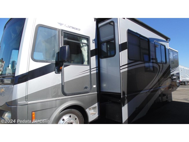 Used 2007 Fleetwood Southwind 35A w/3slds available in Tucson, Arizona
