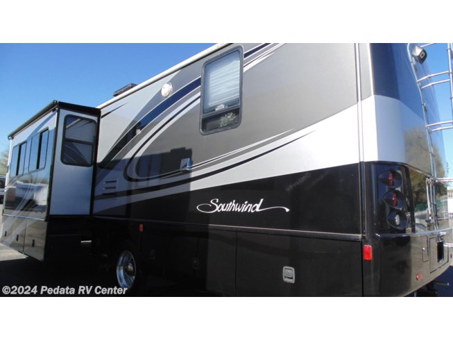 2007 Southwind 35A w/3slds by Fleetwood from Pedata RV Center in Tucson, Arizona