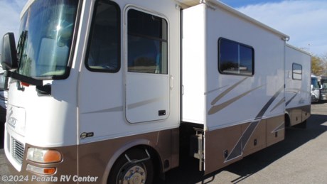 &lt;p&gt;Great buy on a Double Slide RV. Call 866-733-2829 for a complete list of options.&lt;/p&gt;