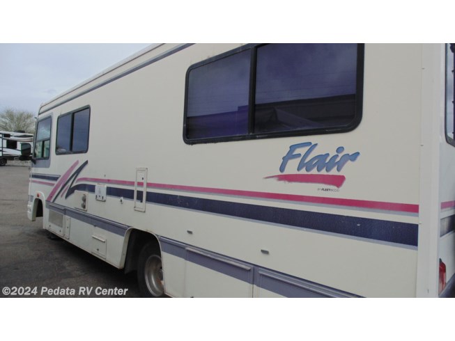 1994 Flair 25Y by Fleetwood from Pedata RV Center in Tucson, Arizona
