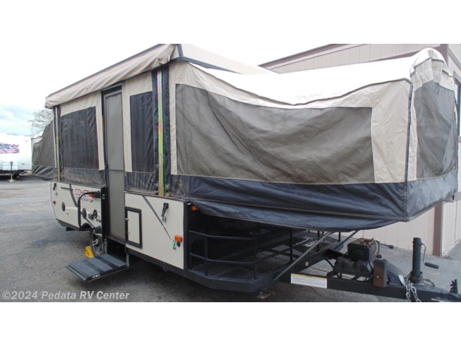 2016 Starcraft Comet 1224 - Used Popup For Sale by Pedata RV Center in Tucson, Arizona