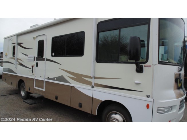 2007 Itasca Sunova 29R w/2slds - Used Class A For Sale by Pedata RV Center in Tucson, Arizona