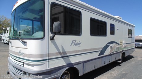&lt;p&gt;Ready for the open road! Call 866-733-2829 for a complete list of details.&amp;nbsp;&lt;/p&gt;