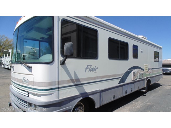 Used 1998 Fleetwood Flair 30H available in Tucson, Arizona