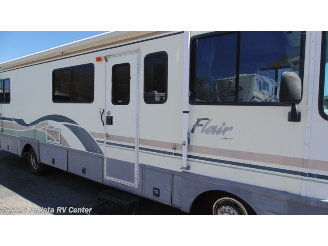 1998 Fleetwood Flair 30H - Used Class A For Sale by Pedata RV Center in Tucson, Arizona