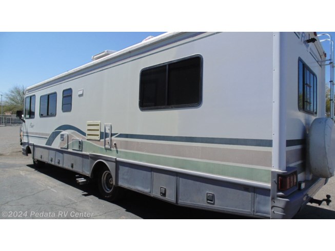1998 Flair 30H by Fleetwood from Pedata RV Center in Tucson, Arizona