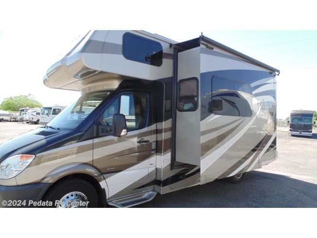 Used 2013 Forest River Solera 24R w/1sld available in Tucson, Arizona