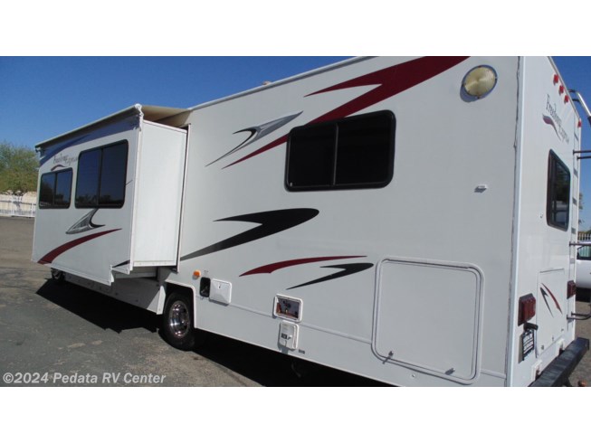 2008 Freedom Express 31SS by Coachmen from Pedata RV Center in Tucson, Arizona