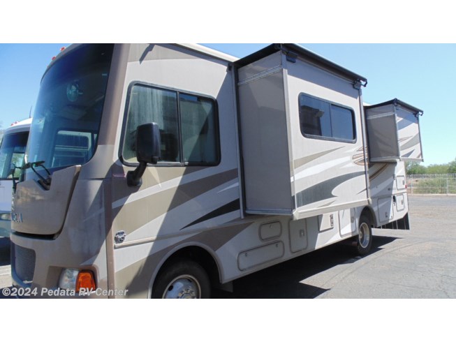 Used 2014 Itasca Sunstar 27N w/3slds available in Tucson, Arizona