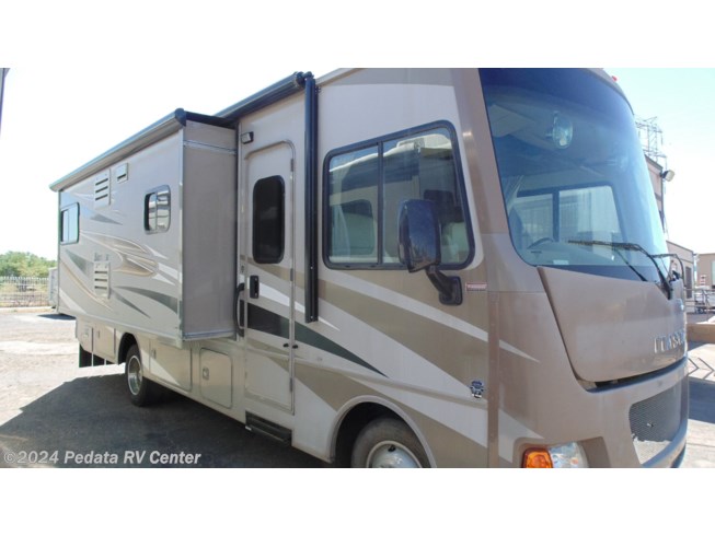 2014 Itasca Sunstar 27N w/3slds - Used Class A For Sale by Pedata RV Center in Tucson, Arizona