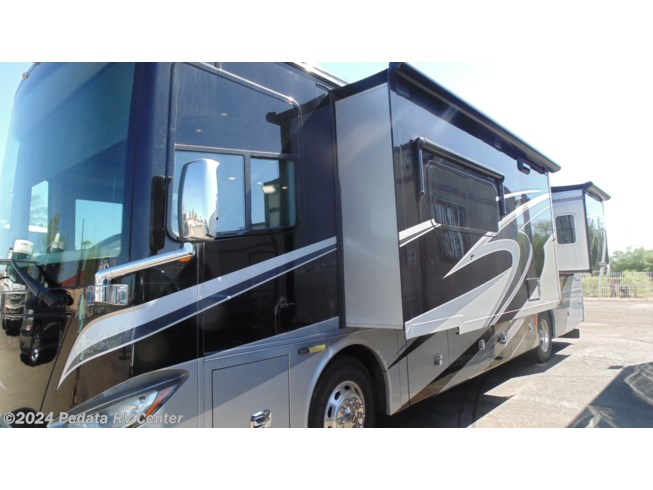 Used 2015 Tiffin Phaeton 36 GH w/4slds available in Tucson, Arizona