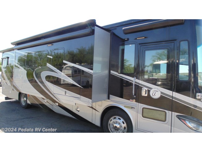 2015 Tiffin Phaeton 36 GH w/4slds - Used Diesel Pusher For Sale by Pedata RV Center in Tucson, Arizona