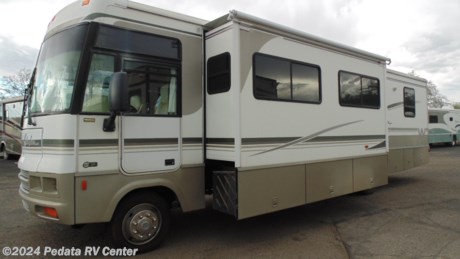 &lt;p&gt;Great buy on a low mileage double slide unit. Call 866-733-2829 now! Hurry they are going fast!&lt;/p&gt;