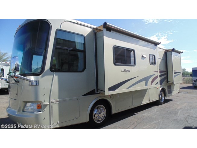 2006 Monaco Rv La Palma Diesel 34pbd W 2slds Rv For Sale In Tucson Az 85706 12409 Rvusa Com Classifieds