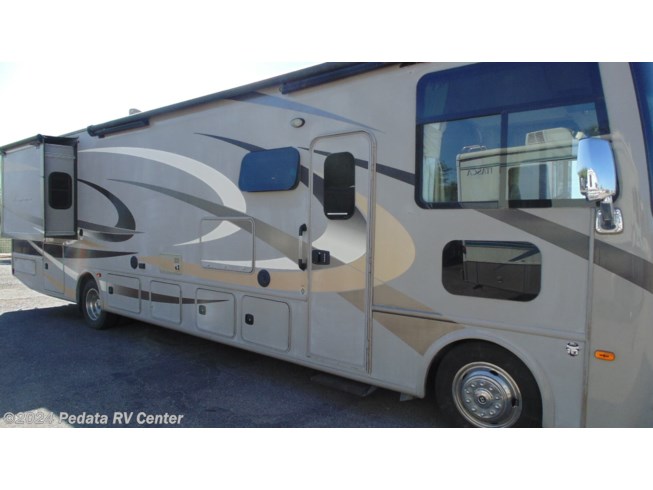 2016 Thor Motor Coach Hurricane 35C w/2slds - Used Class A For Sale by Pedata RV Center in Tucson, Arizona