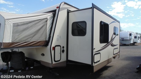 &lt;p&gt;Like New! Comes with a full RV cover. Call 866-733-2829 now before it&#39;s too late!&lt;/p&gt;