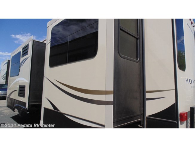 2017 Montana High Country 378RD w/4slds by Keystone from Pedata RV Center in Tucson, Arizona