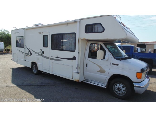 2004 Four Winds International Four Winds 28A - Used Class C For Sale by Pedata RV Center in Tucson, Arizona
