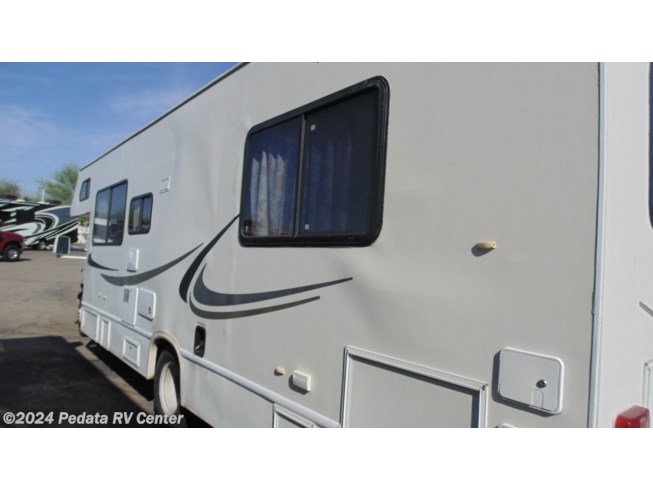 2004 Four Winds 28A by Four Winds International from Pedata RV Center in Tucson, Arizona