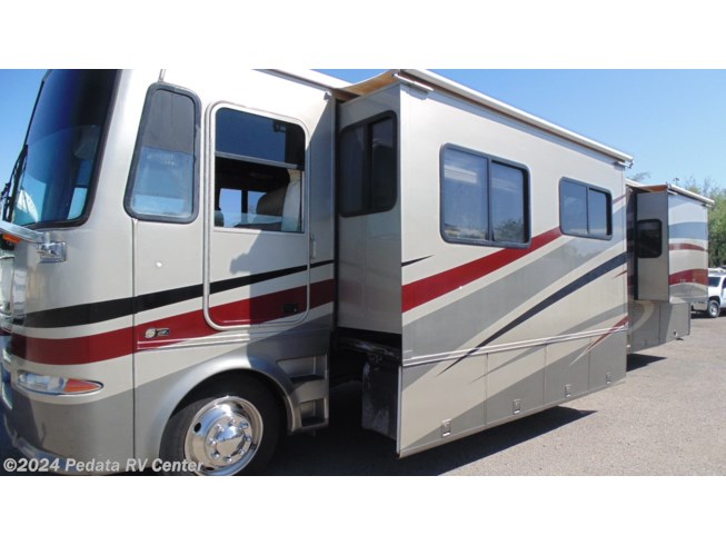 Used 2006 Tiffin Allegro Bay 38TBD w/3slds available in Tucson, Arizona