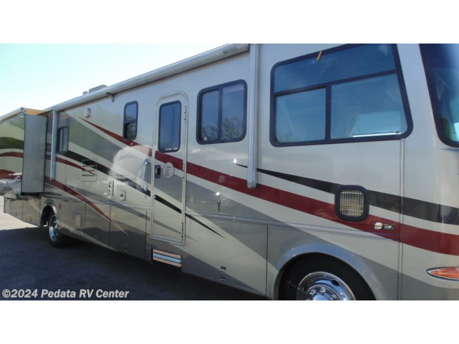 2006 Tiffin Allegro Bay 38TBD w/3slds - Used Class A For Sale by Pedata RV Center in Tucson, Arizona