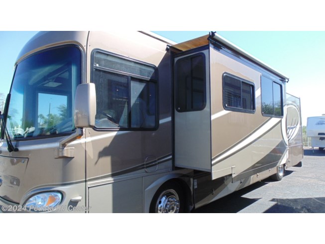 Used 2009 Gulf Stream Caribbean 35A w/2slds available in Tucson, Arizona