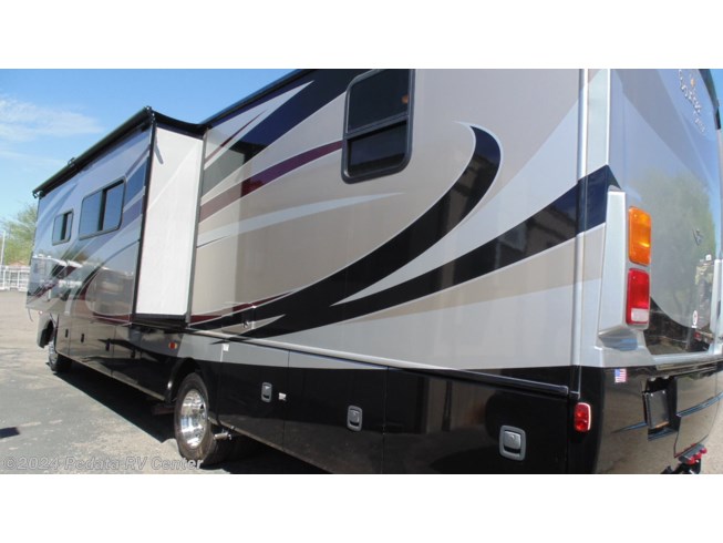 2014 Bounder Classic 34M w/3slds by Fleetwood from Pedata RV Center in Tucson, Arizona