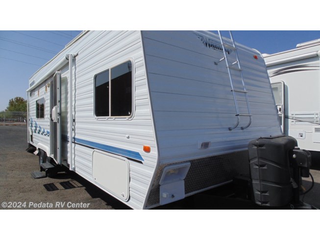 Used 2004 Weekend Warrior 2600FS available in Tucson, Arizona