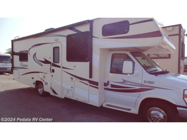 2016 Coachmen Freelander 27QB - Used Class C For Sale by Pedata RV Center in Tucson, Arizona