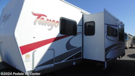 &lt;p&gt;Great buy on a clean Travel Trailer. Call 866-733-2829 Today!&amp;nbsp;&lt;/p&gt;