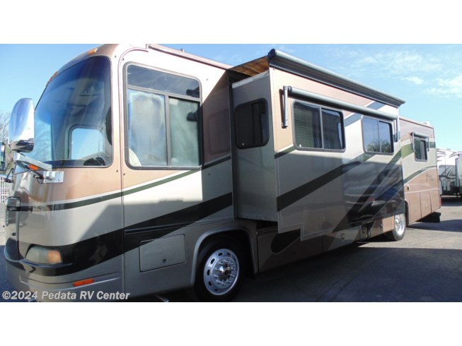 Used 2004 Georgie Boy Cruise Air 3825DS w/2slds available in Tucson, Arizona