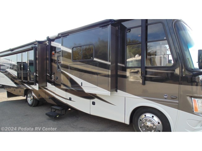 2011 Damon Challenger 371 w/3slds - Used Class A For Sale by Pedata RV Center in Tucson, Arizona