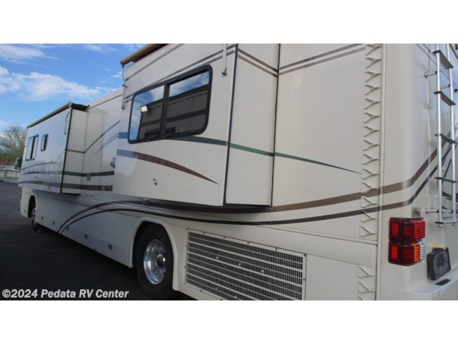 2002 Intrigue 40 SDSG by Country Coach from Pedata RV Center in Tucson, Arizona