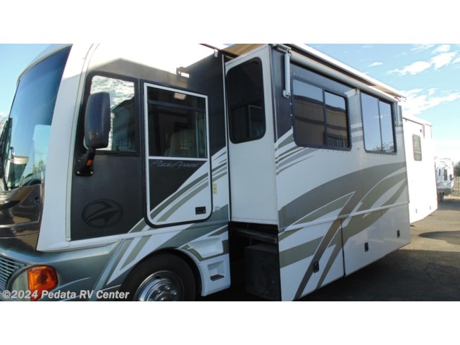 Used 2005 Fleetwood Pace Arrow 37C available in Tucson, Arizona