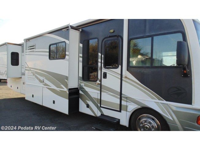2005 Fleetwood Pace Arrow 37C - Used Class A For Sale by Pedata RV Center in Tucson, Arizona
