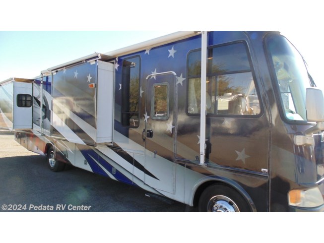 2006 Damon Challenger 355 w/3slds - Used Class A For Sale by Pedata RV Center in Tucson, Arizona