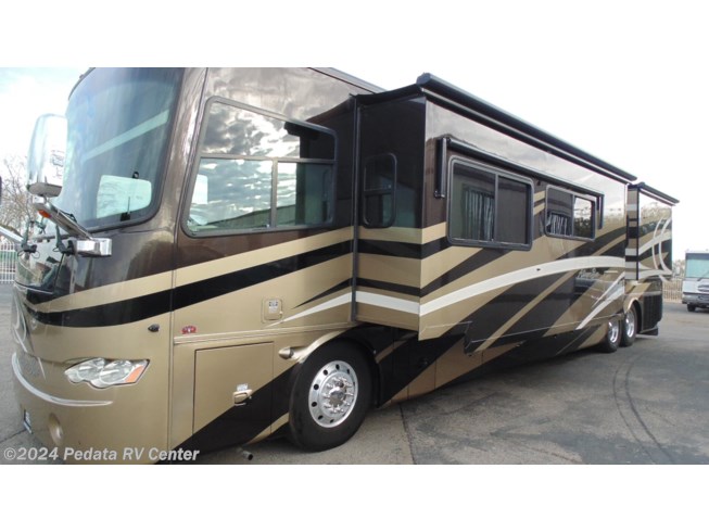 Used 2011 Tiffin Allegro Bus 43 QGP w/4slds available in Tucson, Arizona