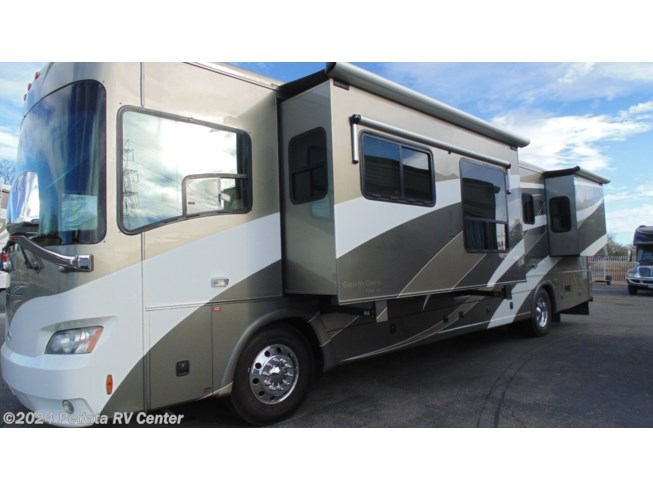 Used 2007 Country Coach Tribute 260 Sequoia 400 w/4slds available in Tucson, Arizona