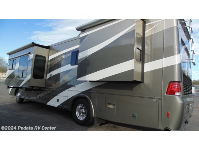2007 Tribute 260 Sequoia 400 w/4slds by Country Coach from Pedata RV Center in Tucson, Arizona