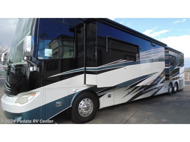 Used 2014 Tiffin Allegro Bus 45 LP w/4slds available in Tucson, Arizona