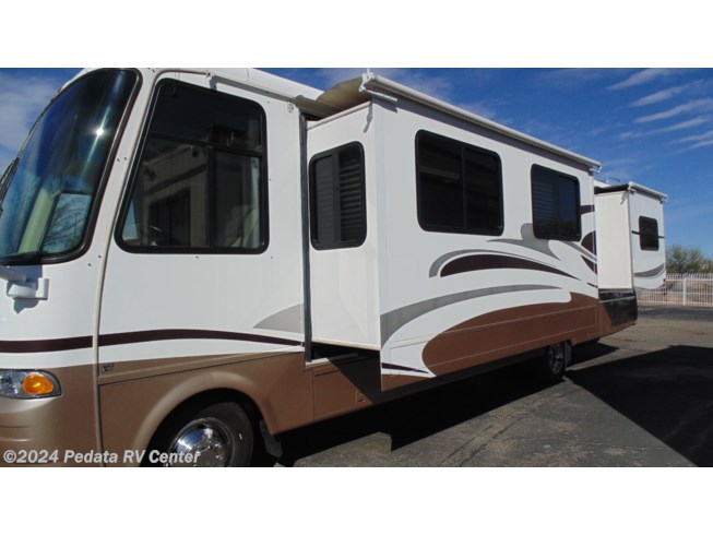 Used 2005 Newmar Scottsdale 3457 w/3 lsds available in Tucson, Arizona