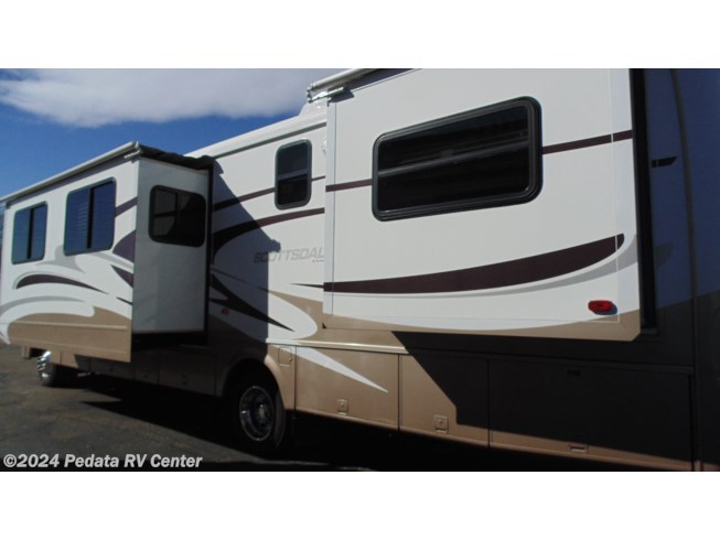 2005 Scottsdale 3457 w/3 lsds by Newmar from Pedata RV Center in Tucson, Arizona