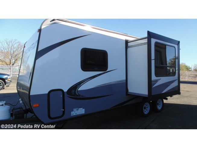 Used 2018 Starcraft Launch Outfitter 7 19MBS w/1sld available in Tucson, Arizona