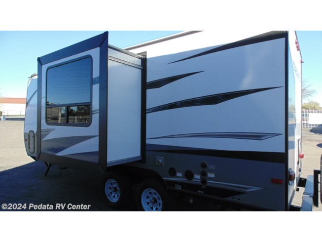 2018 Launch Outfitter 7 19MBS w/1sld by Starcraft from Pedata RV Center in Tucson, Arizona