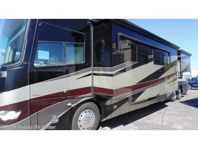 Used 2012 Tiffin Allegro Bus 43 QGP w/4slds available in Tucson, Arizona